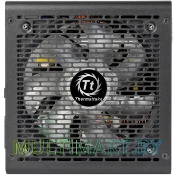 Блок питания Thermaltake Smart RGB 700W (PS-SPR-0700NHSAWE-1)
